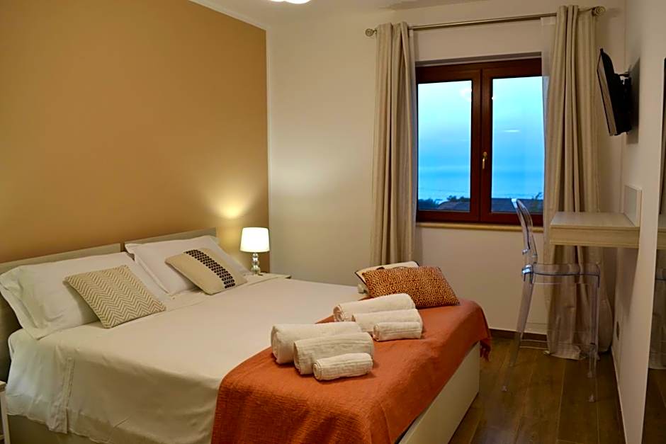 B&B Trepo Santa Domenica