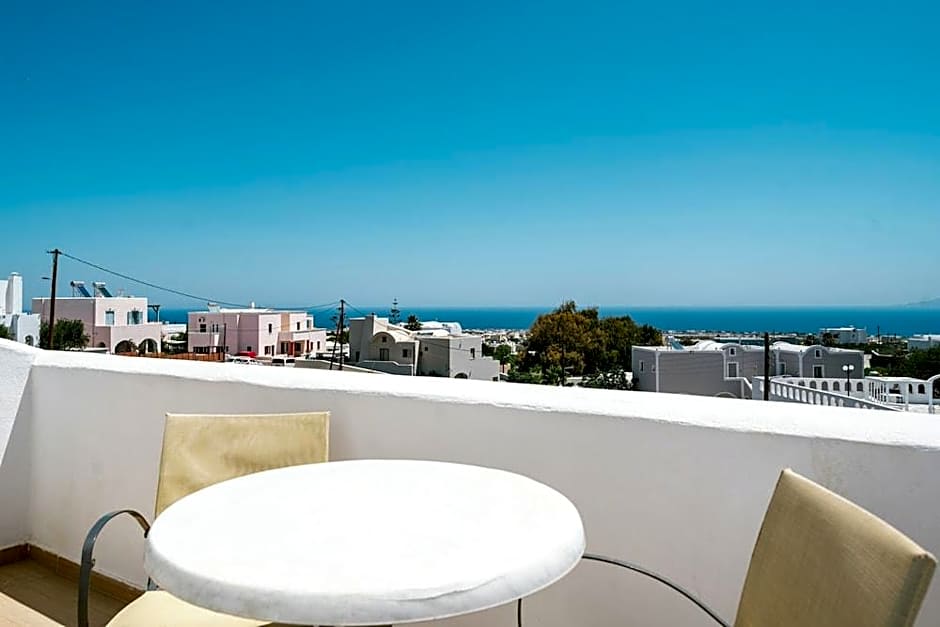 Olympic Hotel Santorini