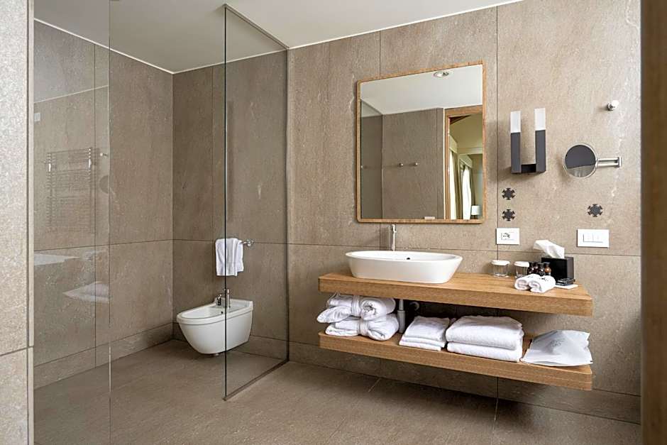 Grand Hotel Courmayeur Mont Blanc, by R Collection Hotels