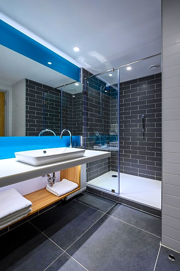 Holiday Inn Express Almaty By IHG