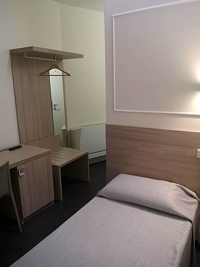 Hotel Clodi