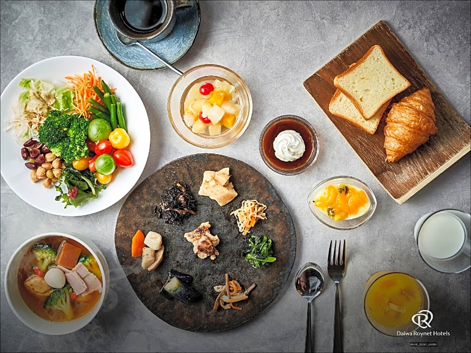 Daiwa Roynet Hotel Kyoto-Shijokarasuma