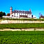 Chateau d'Isenbourg