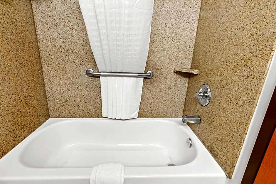 Econo Lodge Mt Hope - Beckley North