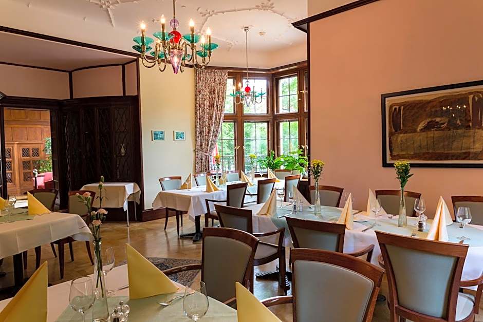 Parkhotel Unter den Linden