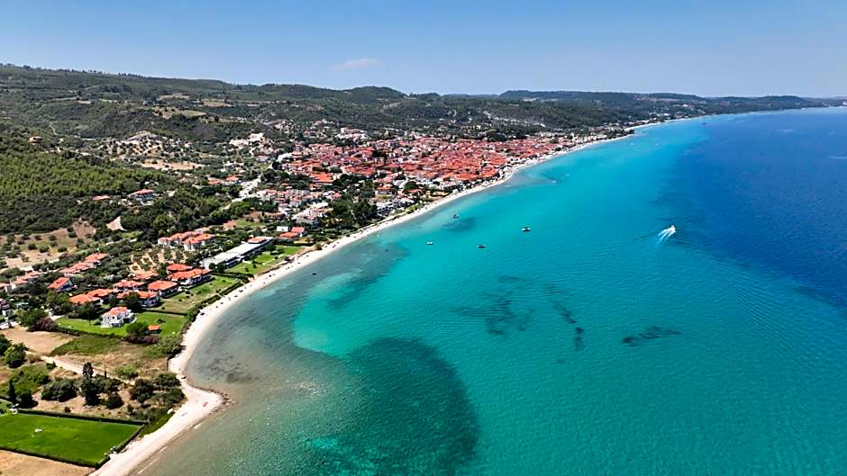 Akrogiali Exclusive Hotel (Adults Only)