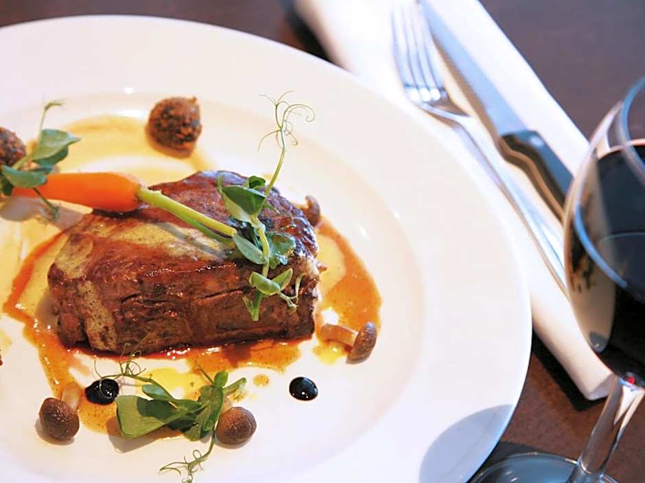 Green Isle Hotel, Dublin