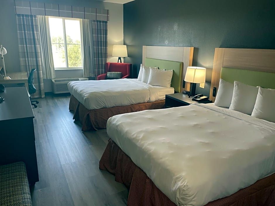 Country Inn & Suites by Radisson, College Station, TX