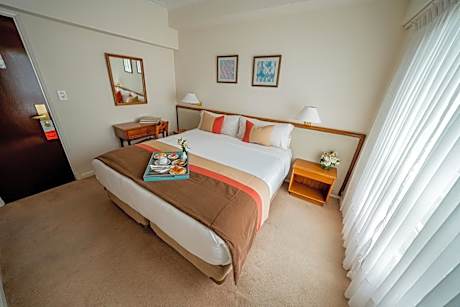 Standard  Double Room