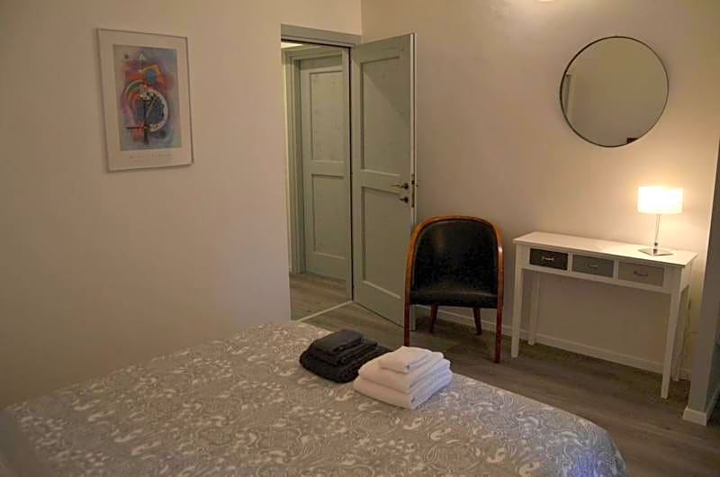 B&B Casale Fonte Vecchia