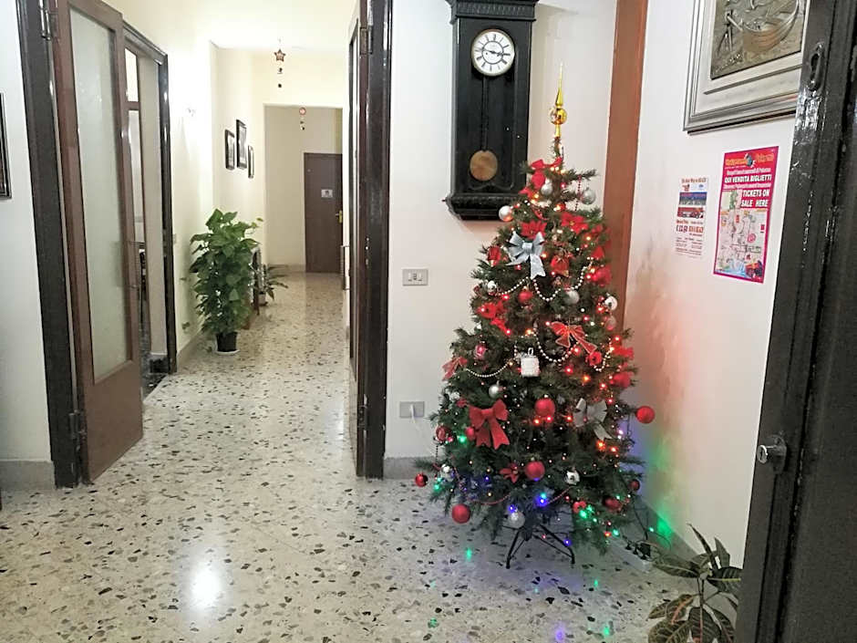 Arco di Trionfo Palermo Bed & Breakfast