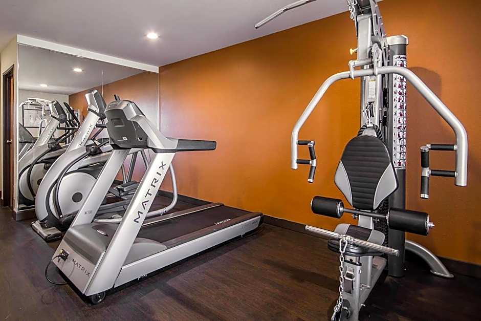 Comfort Inn Fond Du Lac