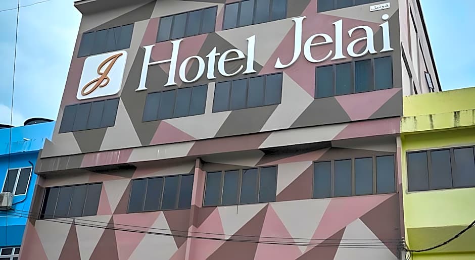 Hotel Jelai Raub
