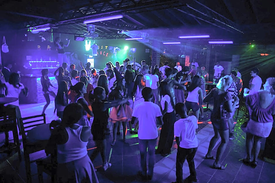 Club Turtas Beach - All Inclusive