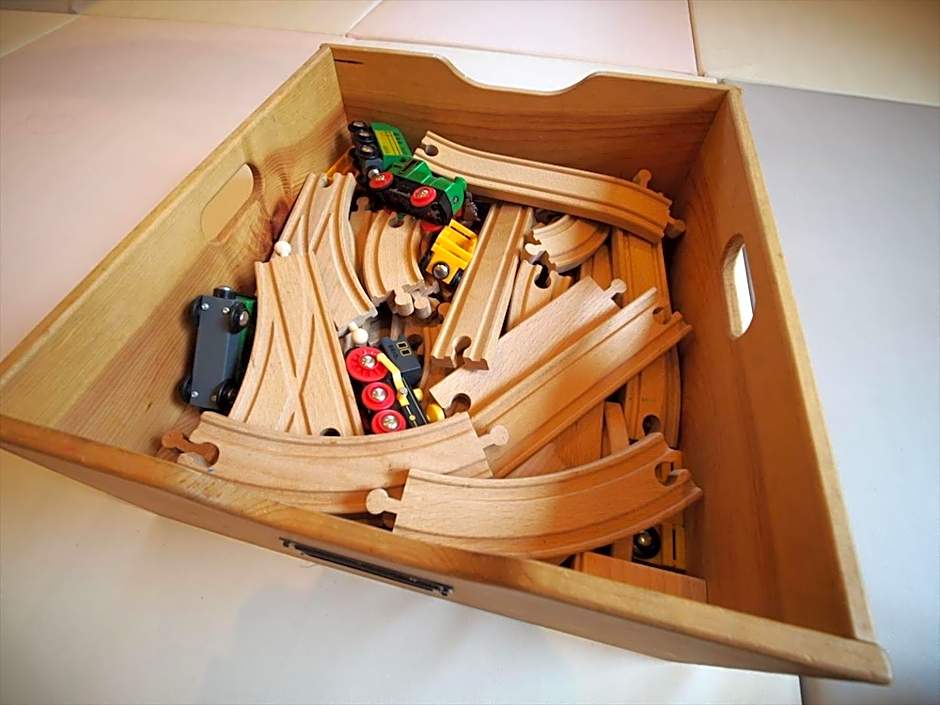 Minanonno Play Village