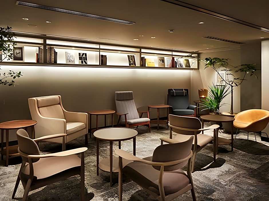 NOHGA HOTEL UENO TOKYO