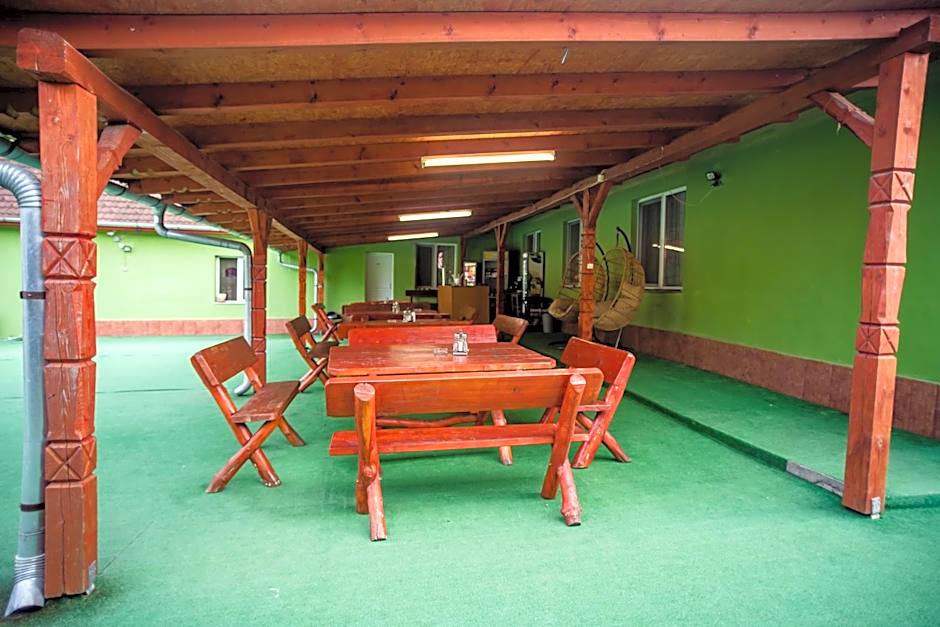HOTEL MARION POIANA