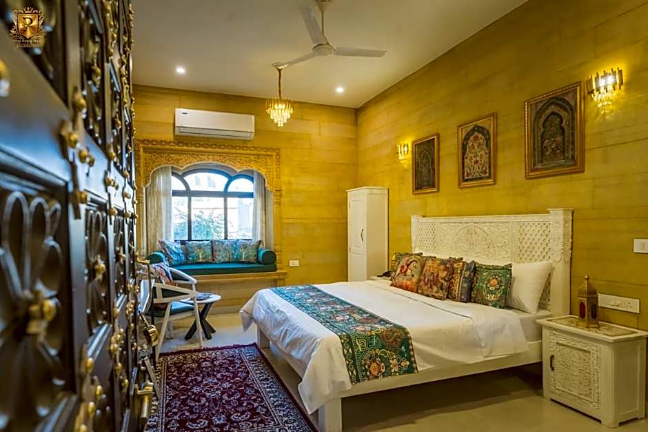 Hotel Royal Haveli