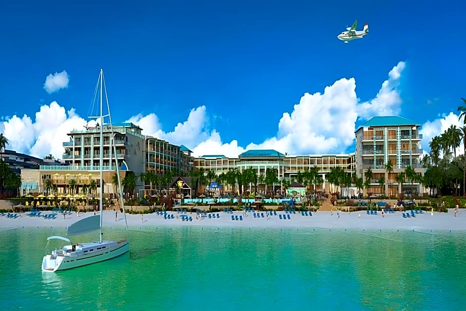 Margaritaville Island Reserve Riviera Maya - An Adults Only All-Inclusive Experience