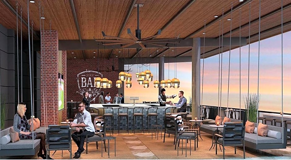Hotel Indigo - Columbus at Riverfront Place By IHG