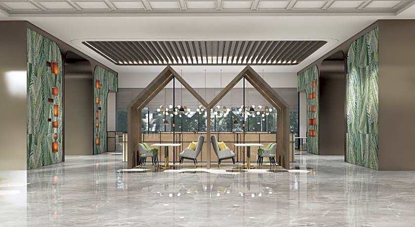Hilton Garden Inn Jiangmen Xinhui