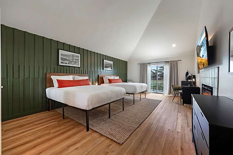 Hotel Dega