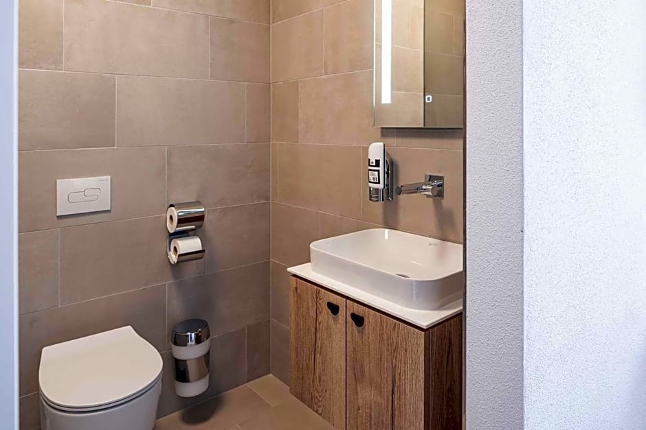 Villa Flöckner Bed & Breakfast