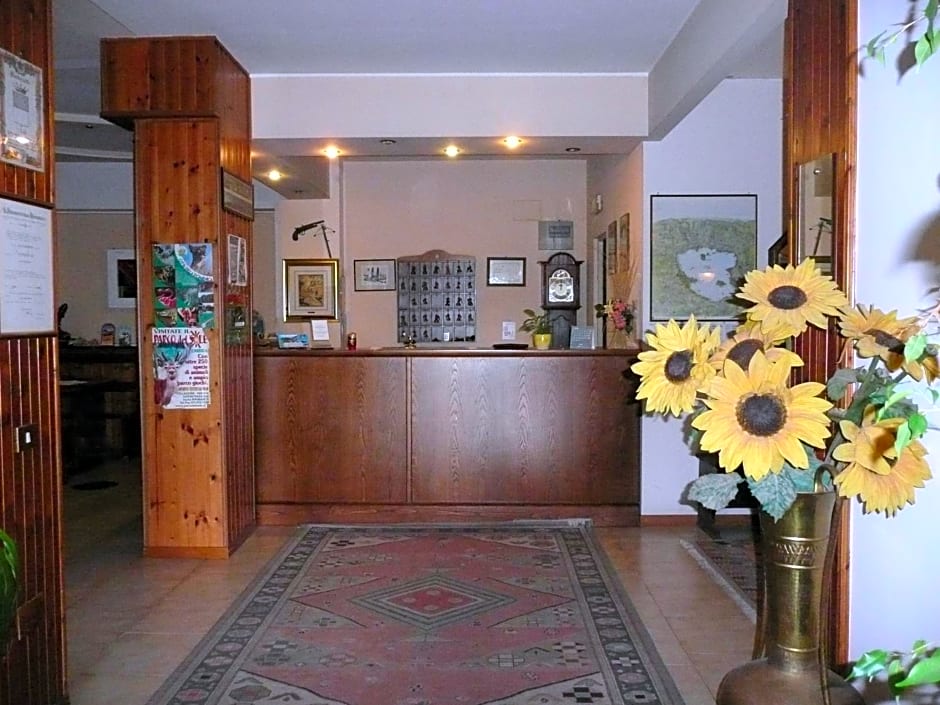 Hotel Darsena