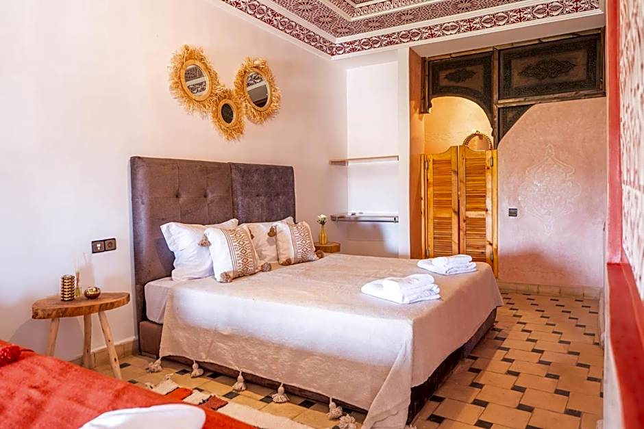 Riad Malayine