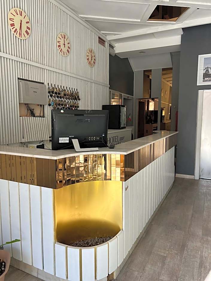 Hotel Stella D'Italia - Nuova gestione