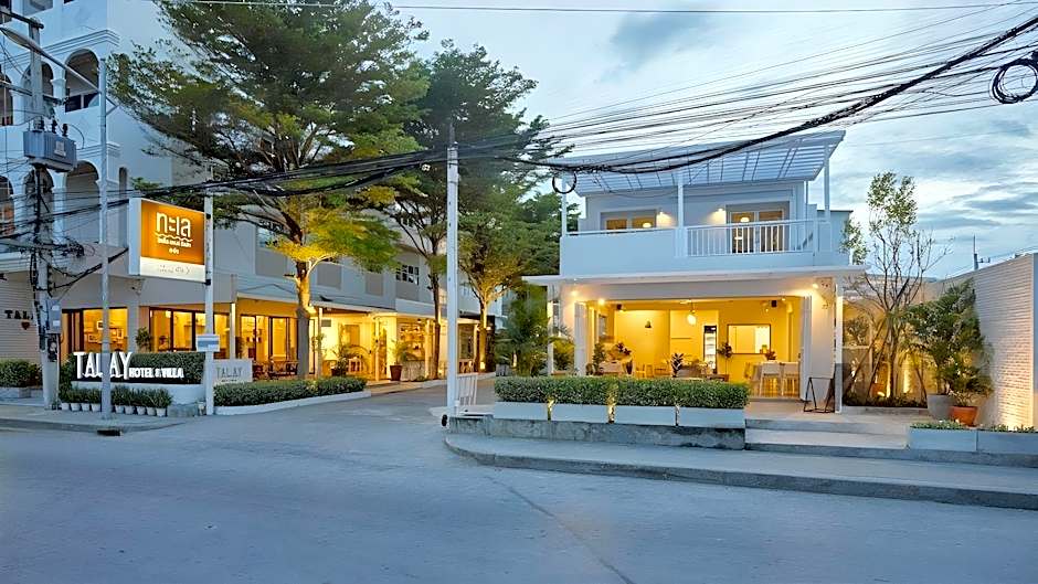 Talay Hotel & Villa