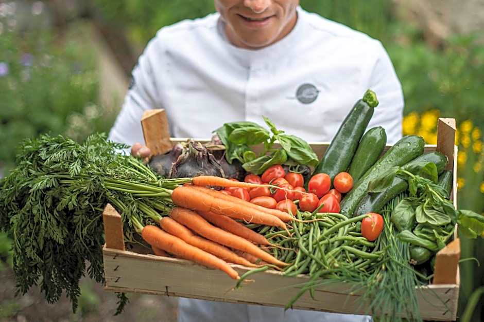 Taubers Unterwirt Aktiv & Vitalhotel