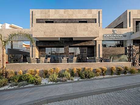 Porto Platanias Village Resort