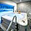 Omnia Hotel Relax & Wellness