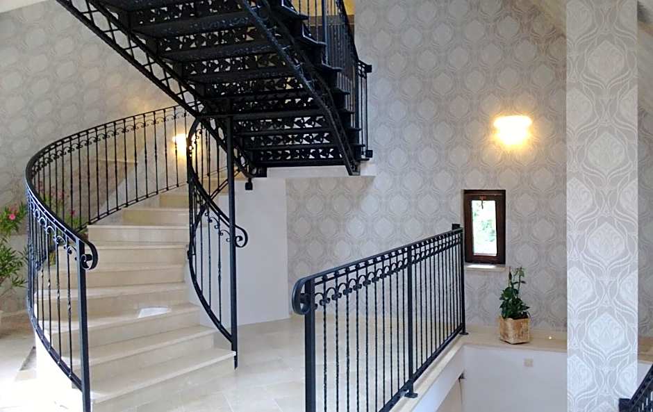 Manor House SPA Luxury of Silence