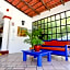 Hotel Hacienda Cancun