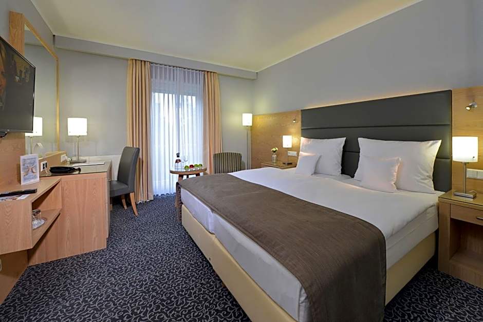 Best Western Hotel Der Fohrenhof