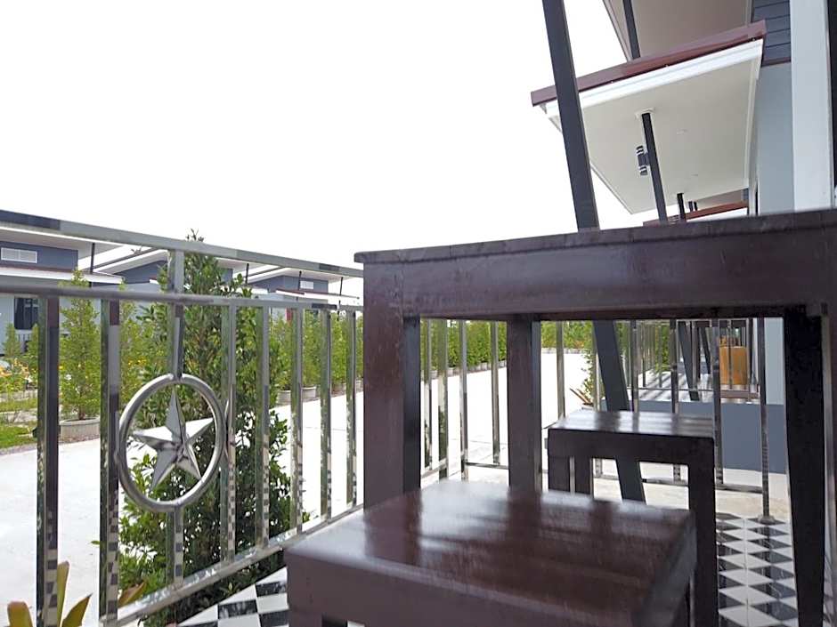 เดอะเบสรีสอร์ทพัทลุง