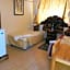 White Rose Lodge