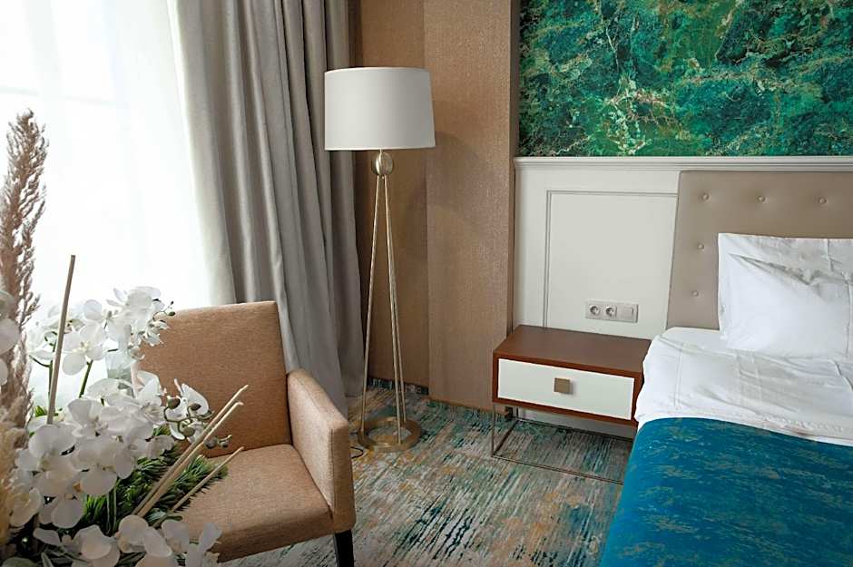 Best Western Plus Oskemen