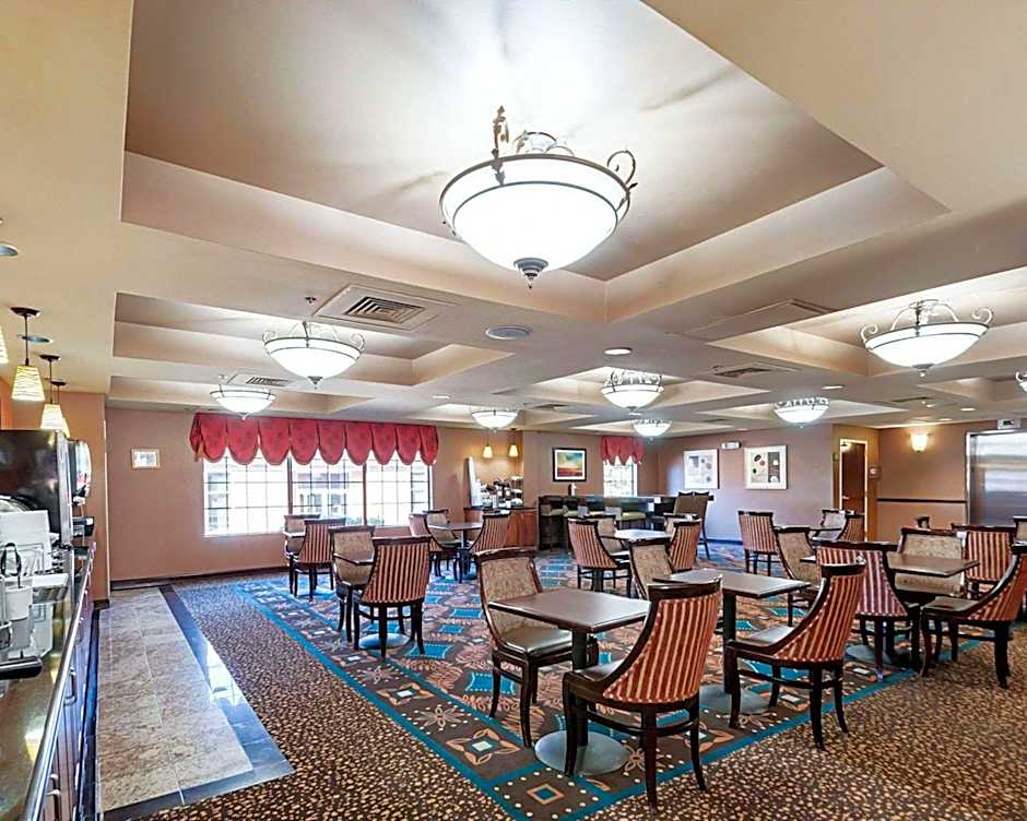 Comfort Suites Dulles Airport