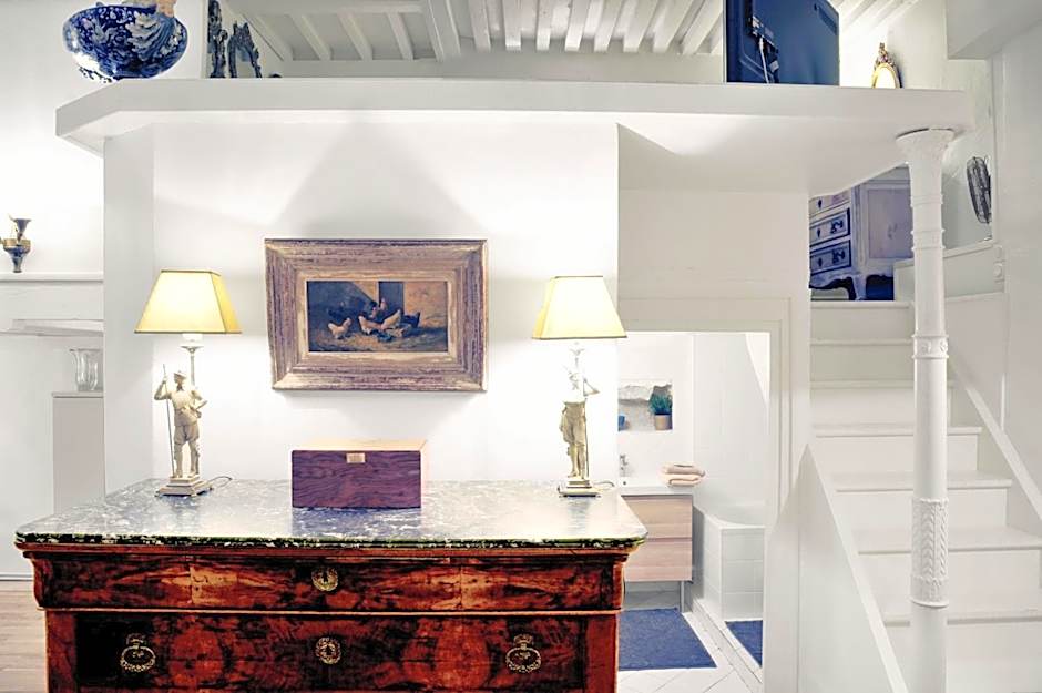 MHL - Maison Hotel Lyon