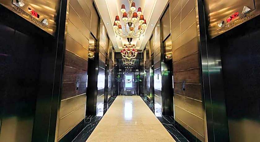 ZEN Home Gramercy Residences