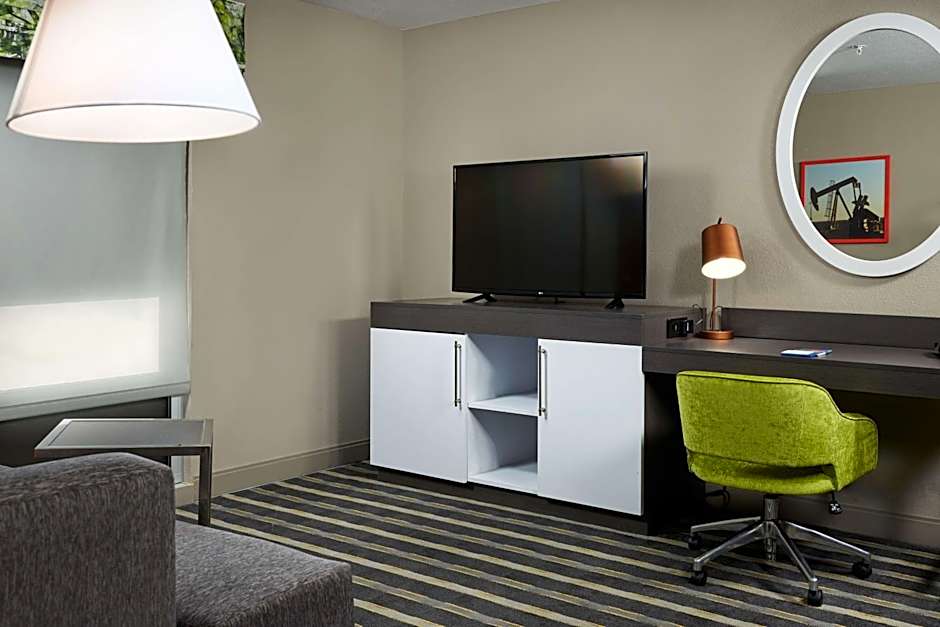 Hampton Inn By Hilton Eagle Pass