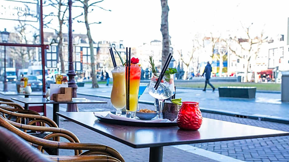 Royal Amsterdam Hotel