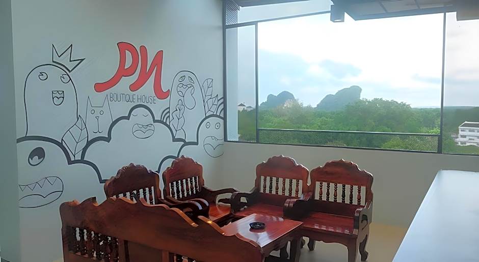 Krabi P.N. Boutique House