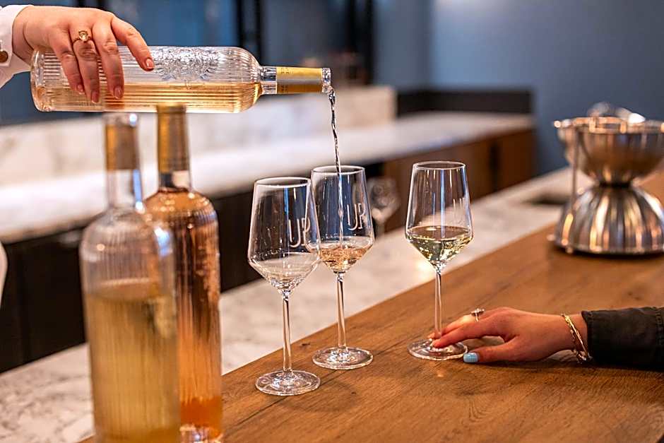 Ultimate Provence Hotel & Spa