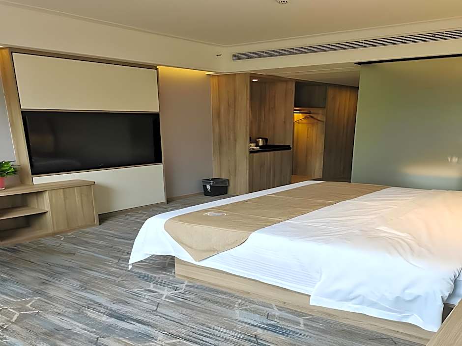 GreenTree Inn Changzhou International Airport