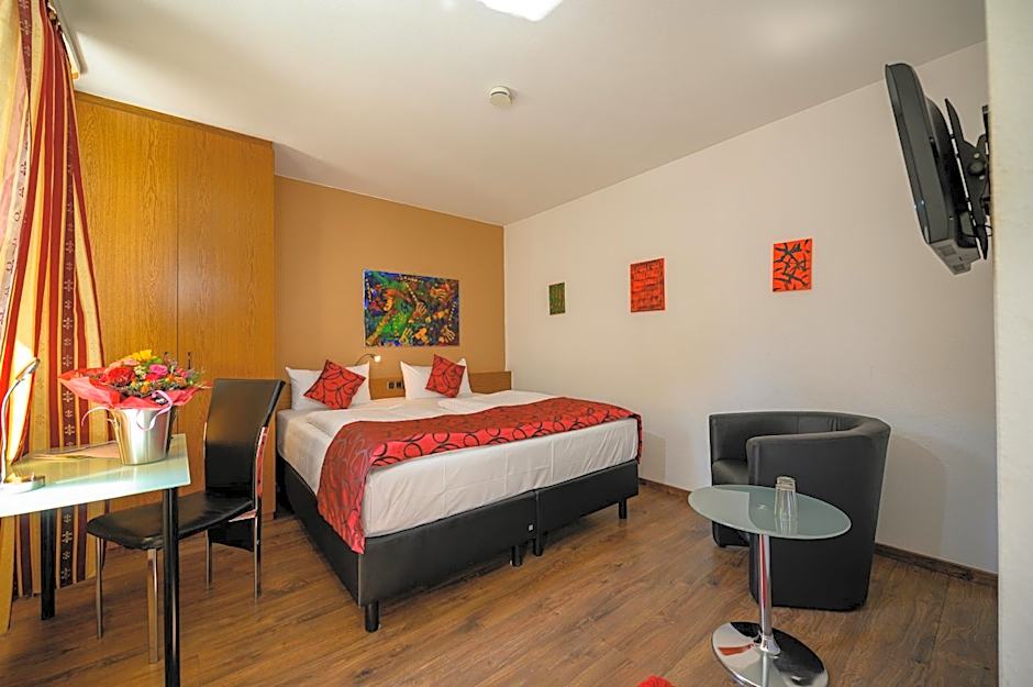 Otto's Parkhotel Saarlouis