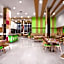 Fave Hotel Palembang